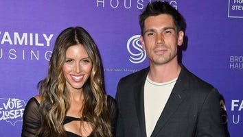'The Vampire Diaries' Star Kayla Ewell Welcomes Second Child 7 Weeks Early: 'He Couldn't Wait to Join Us'
